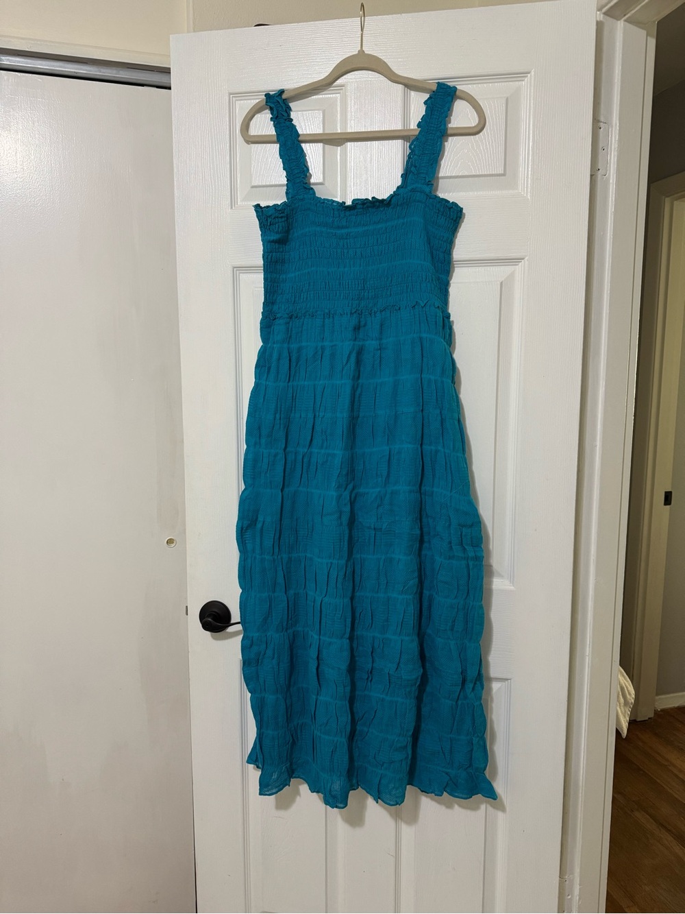 NWT Max Studio Maxi Dress